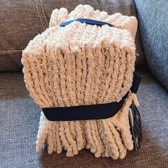 U.S. POLO ASSN. Wash Cloths (12 piece) - Picture 11 of 11